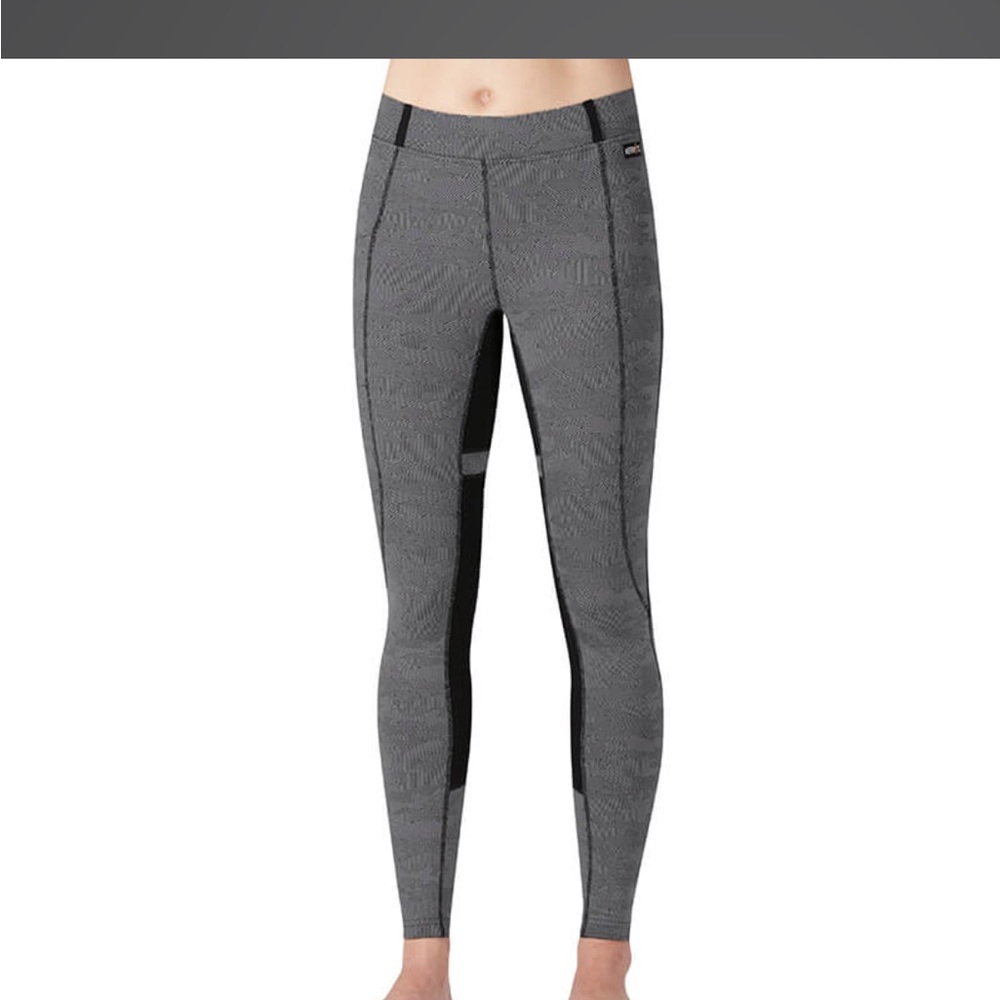 KERRITS Womens Flex Tight II Fullseat Horseback Riding Tights